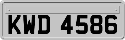 KWD4586