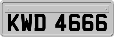 KWD4666