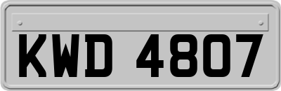 KWD4807