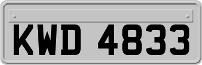 KWD4833