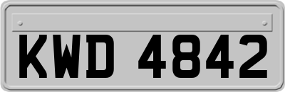 KWD4842
