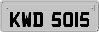 KWD5015