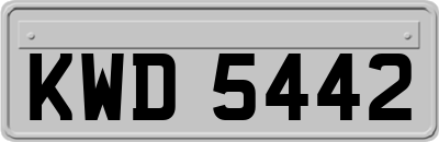 KWD5442
