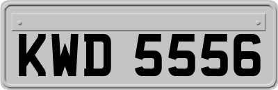 KWD5556