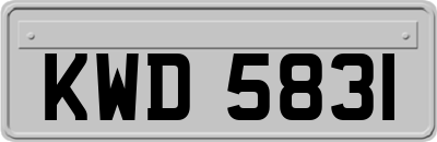 KWD5831