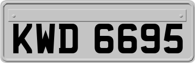 KWD6695