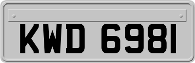KWD6981