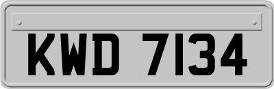 KWD7134