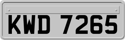 KWD7265