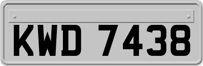KWD7438