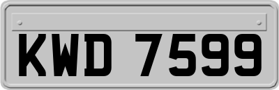 KWD7599