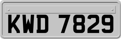 KWD7829