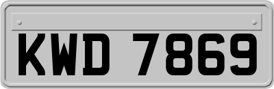 KWD7869