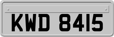 KWD8415