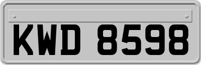 KWD8598