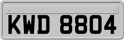 KWD8804