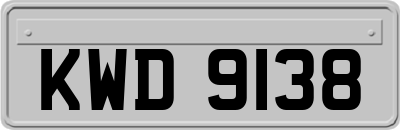 KWD9138