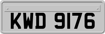 KWD9176