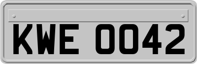 KWE0042