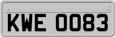 KWE0083