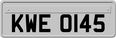 KWE0145
