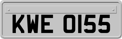 KWE0155