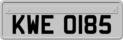 KWE0185