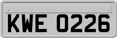 KWE0226