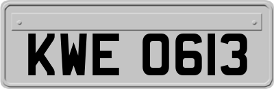 KWE0613