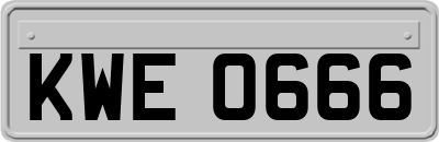 KWE0666