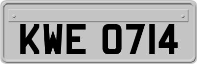 KWE0714