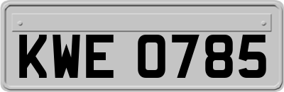 KWE0785