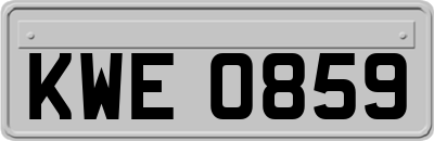 KWE0859
