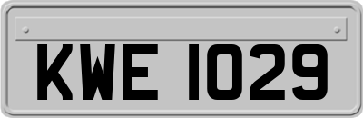 KWE1029