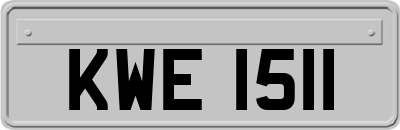 KWE1511