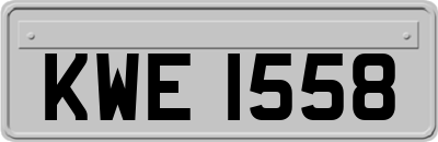 KWE1558