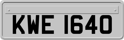 KWE1640