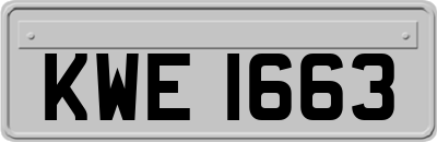 KWE1663