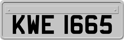 KWE1665