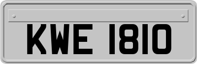 KWE1810