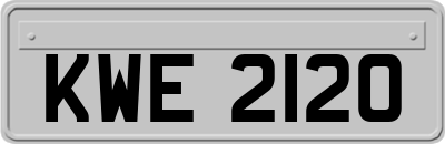 KWE2120