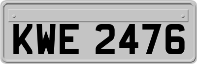 KWE2476