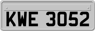 KWE3052