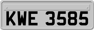 KWE3585