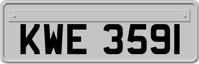 KWE3591