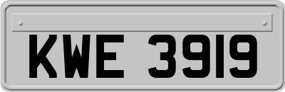 KWE3919