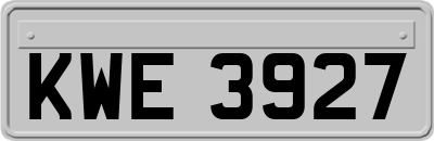 KWE3927