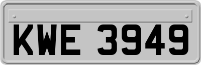 KWE3949