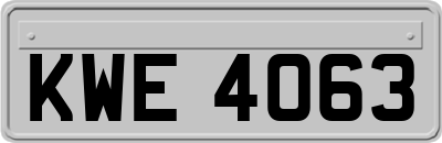 KWE4063