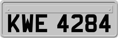 KWE4284